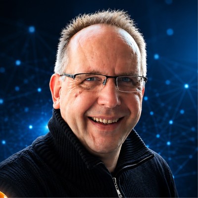 Claas Hansen – Portfolio: Strategie, Produkt & AI, Kommunikation, Events, Wachstum