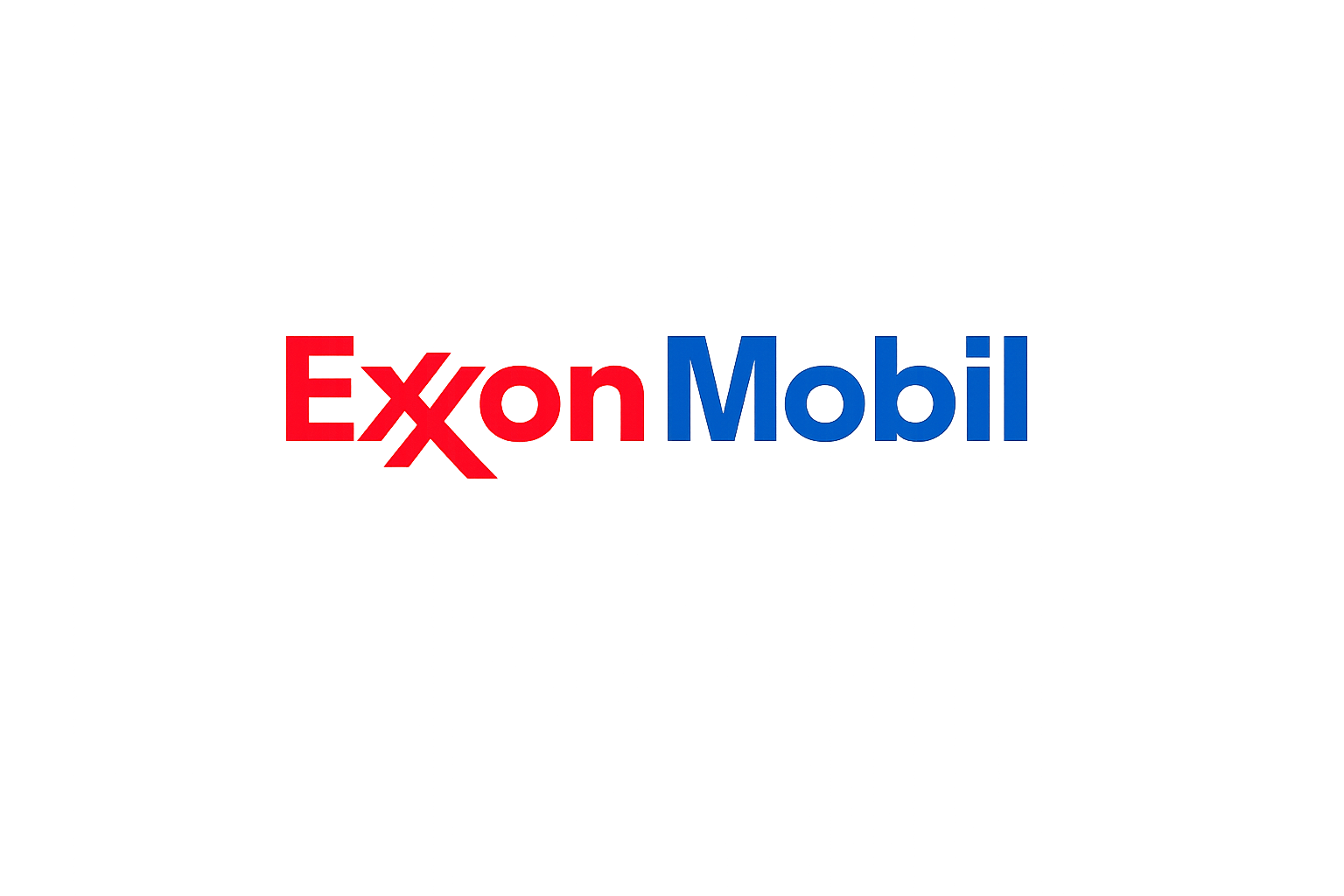 ExxonMobil